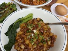 -李与白包子铺(桐梓林店)