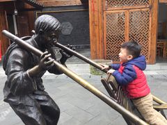 -天河潭旅游度假区