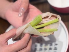 -院落新京菜·烤鸭(地安门店)