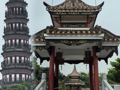 -顺峰山公园