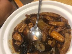 -宏达老菜馆(东安街店)