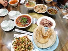 -三中高皇羊肉馆