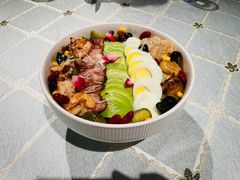 -一棵树·意大利西餐厅One Tree(新城店)