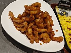 -老德州四合院·德州菜(天衢路店)