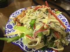 -长香源葫芦头梆梆肉(兴隆巷店)