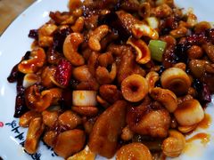 -力力豆花庄(广渠门店)