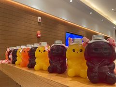 -菲住布渴酒店自助餐厅(阿里巴巴西溪园区店)