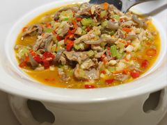 -院里寻菜·精致庭院菜(观沙岭店)