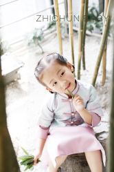 点击看大图 -挚纯baby儿童摄影(庐阳区店)