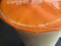 -CoCo都可(盐城宝龙城市广场店)
