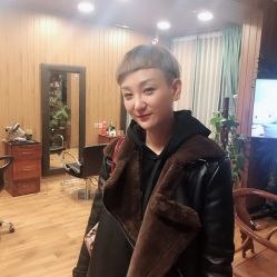 -煊私人定制美发会所