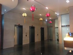 -铜锣湾如心酒店