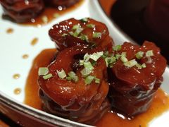 -闫府私房菜·老字号(恒隆店)