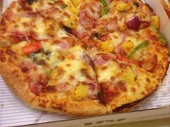 -尊宝比萨(南田店)