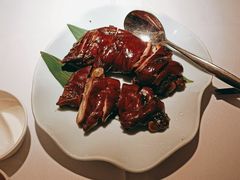 -小厨娘淮扬菜(六合欢乐港店)