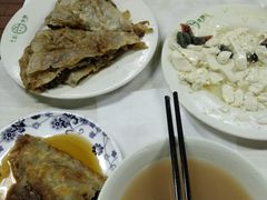 -清真永恒华威肉饼(潘家园店)