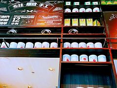 -玛尚诺Pizza&Bar(长泰广场店)