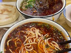 -德元兰州纯汤牛肉面