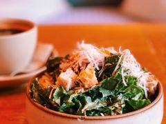 -THE CANNERY&JUJU 新鲜海鲜·牛排美食酒廊