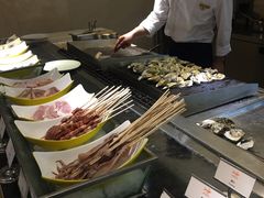 -康帝国际酒店·日式料理