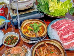 -金龙·打边炉(武进路店)