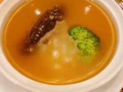 -万宝海鲜舫(劳动公园店)