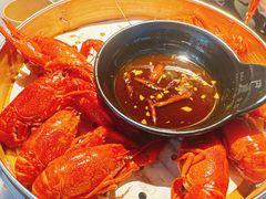 -巴厘龙虾·榜首油焖大虾(洞庭·艺术洋房店)