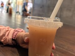 -阿嬷手作(深圳万象天地店)