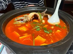 -贵州大厦贵州厅(樱花园西街店)