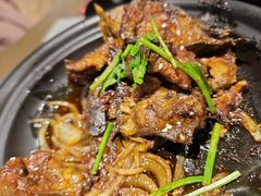 -洪兴砂锅·融合砂锅菜(三站店)