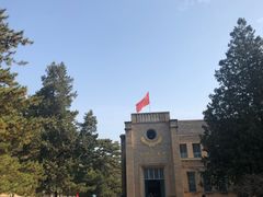 -延安杨家岭革命旧址