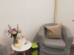 -绿房子心理咨询
