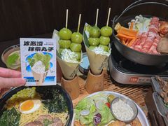 -小川洋风料理(江汉路店)