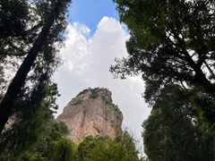 -雁荡山风景名胜区