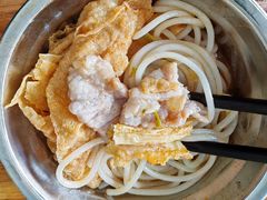 -娟娟老牌早餐店