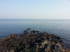 -龙头岩(Dragon Head Rock)