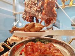 -粤来记·啫啫煲·点心(日月光店)