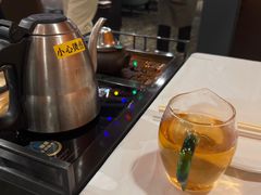-稻香酒家·34年老字号·港式粤菜(汉街店)