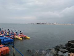 -青海湖国家重点风景名胜区售票处