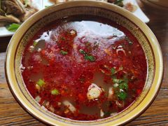 -兄弟俩老李家牛肉汤(总店)