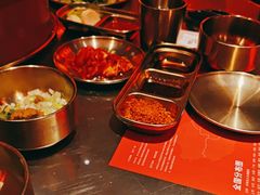 -西塔老太太泥炉烤肉(苏州大悦城店)