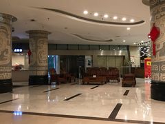 -中国饭店-餐厅