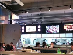 -嫩羊羊·延边烤串·朝鲜族美食(张家港美食街店)