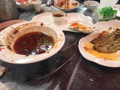 -霸王虾·麻辣小龙虾(清水河公园店)