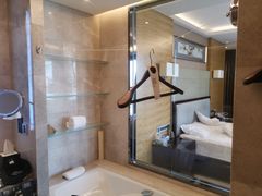 -无锡新湖铂尔曼大酒店