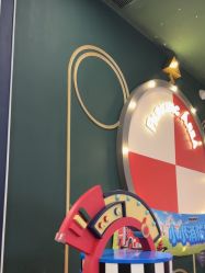 -meland club亲子乐园(北京芳圆里ID MALL店)