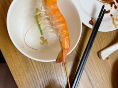 基围虾-吉友粥底火锅(方斜路店)