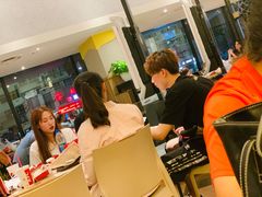 -肯德基(友好店)