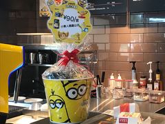 -麦当劳(开萝大道店)