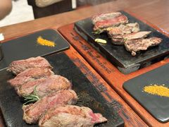 -一沙一城·岩烤牛扒(深圳首店)
